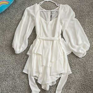Hello Molly Romper